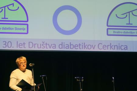 PROSLAVA OB DNEVU SLADKORNE BOLEZNI 40 FOTO LJUBO VUKELIČ